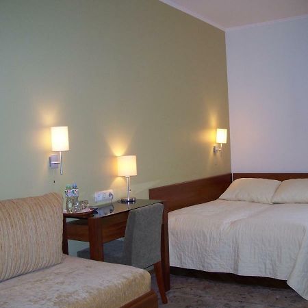 Preliudija Villa Klaipėda Exteriör bild