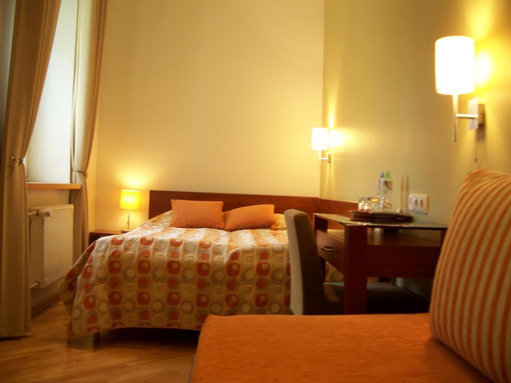 Preliudija Villa Klaipėda Exteriör bild