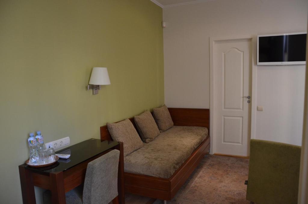 Preliudija Villa Klaipėda Exteriör bild