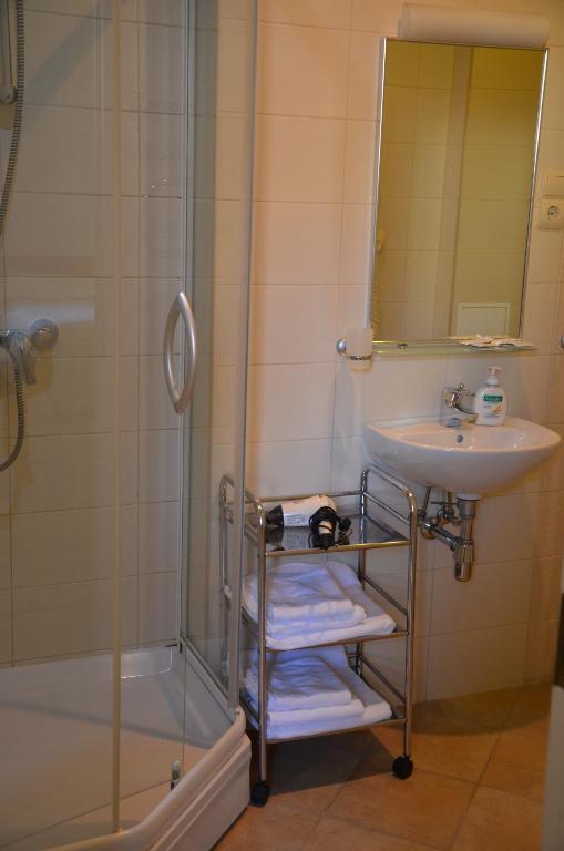 Preliudija Villa Klaipėda Exteriör bild