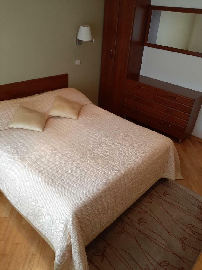 Preliudija Villa Klaipėda Exteriör bild